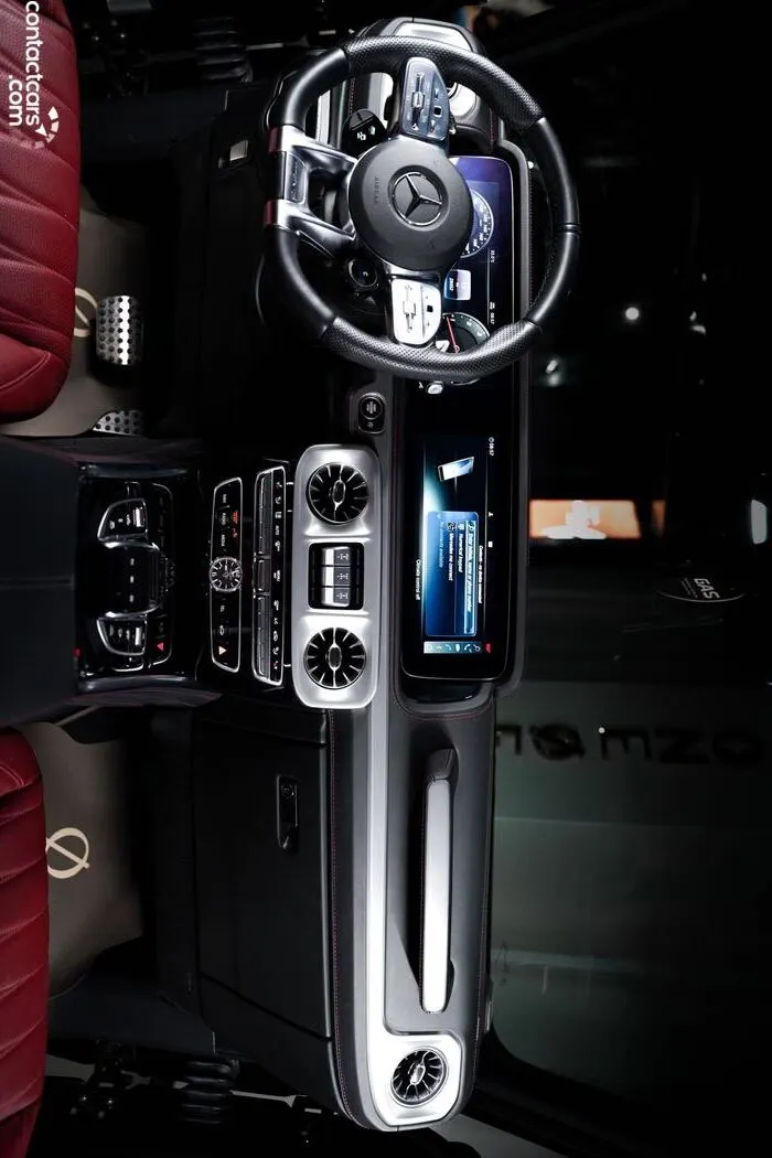 مرسيدس GLE Class 2022